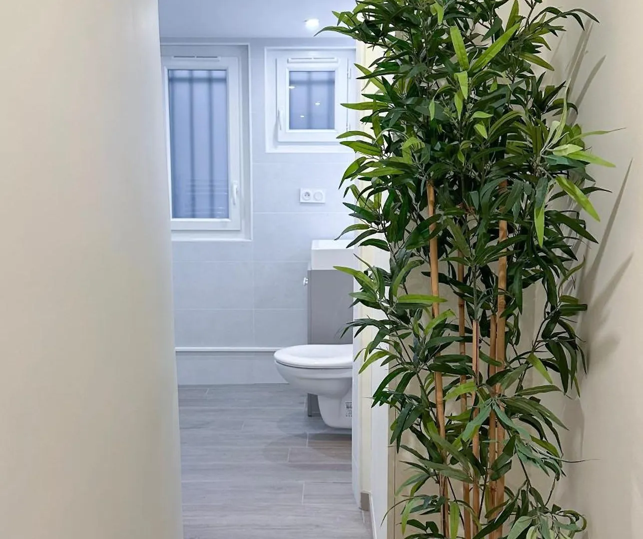 Apartment Unique Studios In Madelaine! Paris